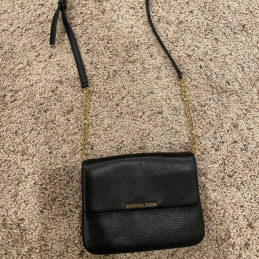 Michael Kors crossbody bag